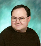 Picture of Gregory P. Epley, 2005